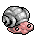 Reduces All Pachi Upgrade Costs By 2 Per Minute gacha item art