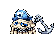 Poker Pirate sprite
