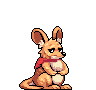 Poppy sprite