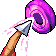 Super Bullseye upgrade icon