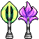 Fancy Flights upgrade icon
