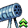 Faster Machinery upgrade icon