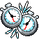 Extended Stay upgrade icon