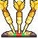 Trial Mode upgrade icon