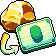 Gold to Money Conversion upgrade icon