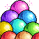Rare Gumballs upgrade icon