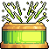 Emerald Pedestals upgrade icon