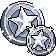 Quicker Tokens upgrade icon