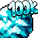 Diamond Balls upgrade icon