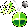Ting Ting Ping upgrade icon