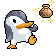 Penguino's Secret Shop upgrade icon