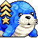 Omnipotent Overlord Bubba upgrade icon