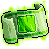 Unlock Green Ticket upgrade icon