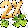 Multi Luck upgrade icon