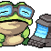 Accountant Toad upgrade icon