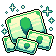 Big Money Boost upgrade icon