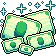 Super Money Boost upgrade icon