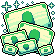 Grand Money Boost upgrade icon