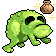 Croakmonseur's Secret Shop upgrade icon