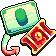 Money to Ticket Conversion upgrade icon
