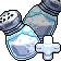 Extra Shake upgrade icon