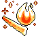 Quickburn Fuel upgrade icon
