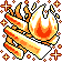 Supernova Fuel upgrade icon