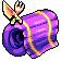 Knowledge Slots upgrade icon