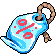 Blue Shop Coupon upgrade icon