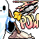 Clean Damage upgrade icon