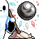 Clean Generators upgrade icon