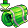 Keeper Slots upgrade icon